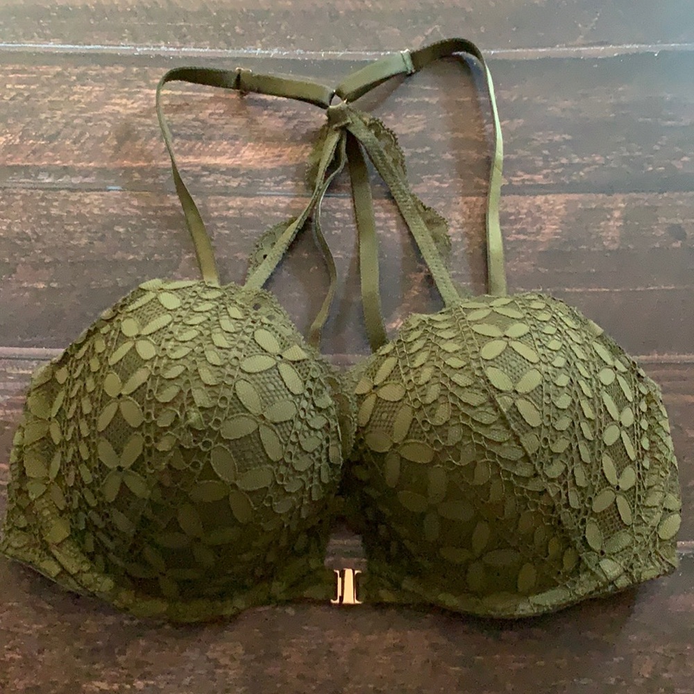 Dream angels 32D racerback bra